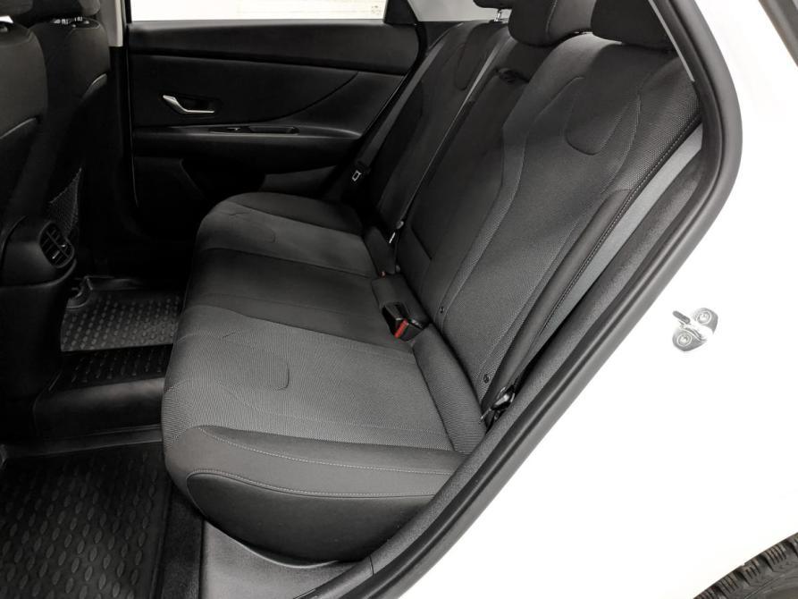 Hyundai Elantra VII (CN7) Москва  - изображение 17