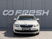 Skoda Octavia III (A7) Краснодар  - изображение 20