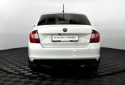 Skoda Rapid I Нижний Новгород  - изображение 29
