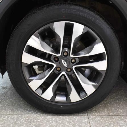 Chery Tiggo 4 I Рестайлинг с пробегом 2021 года, цена 1 375 000 рублей, 52004 км, внедорожник, Автокод Объявления