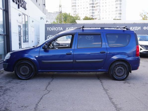 Lada (ВАЗ) Largus I с пробегом 2018 года, цена 710 000 рублей, 162678 км, универсал, Автокод Объявления