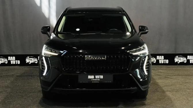 Haval Jolion I Рестайлинг с пробегом 2025 года, цена 2 199 000 рублей, 30809 км, внедорожник, Автокод Объявления