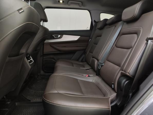 Chery Tiggo 8 Pro I с пробегом 2023 года, цена 2 080 000 рублей, 54974 км, внедорожник, Автокод Объявления