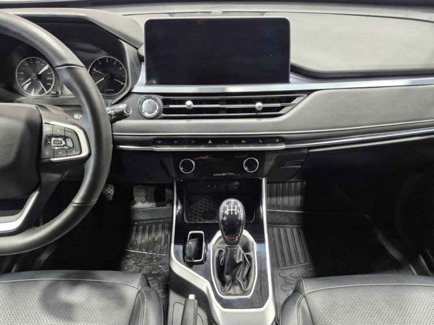 Chery Tiggo 4 Pro I Воронеж  - изображение 13