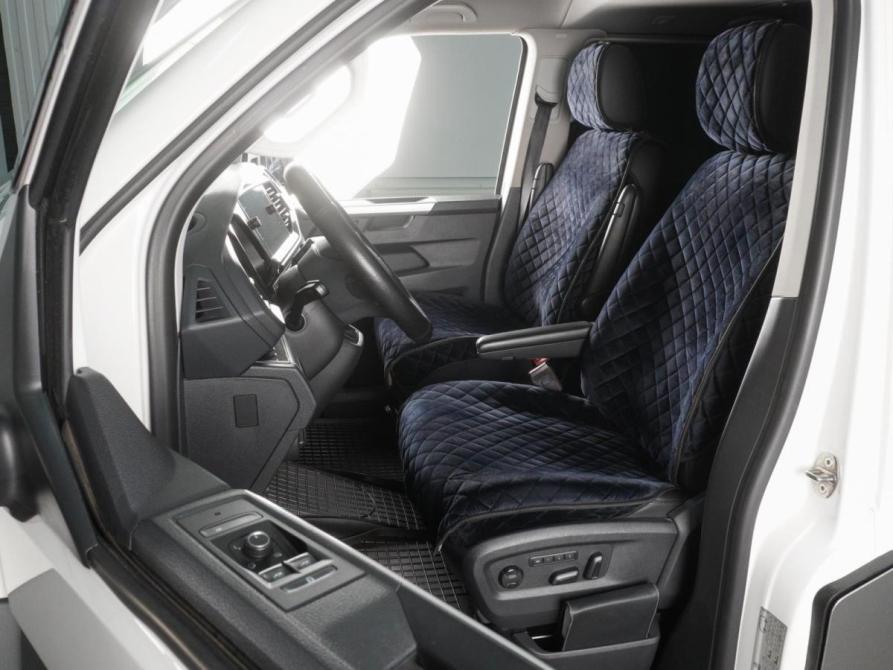 Volkswagen Multivan T6 Рестайлинг Минеральные Воды  - изображение 10