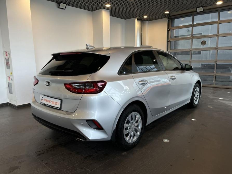 Kia Ceed III Чебоксары  - изображение 3