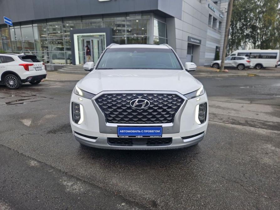 Hyundai Palisade I Санкт-Петербург  - изображение 2
