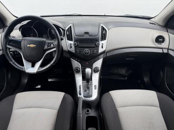Chevrolet Cruze I Рестайлинг с пробегом 2014 года, цена 590 000 рублей, 250064 км, седан, Автокод Объявления