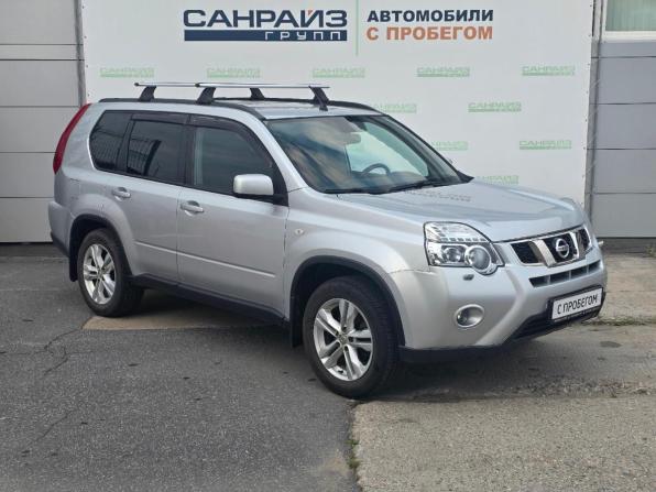 Nissan X-Trail II Рестайлинг с пробегом 2014 года, цена 1 449 000 рублей, 84482 км, внедорожник, Автокод Объявления