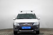 Lada (ВАЗ) Largus I Пермь  - изображение 24