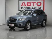 Hyundai Santa Fe II Рестайлинг Челябинск  - изображение 25