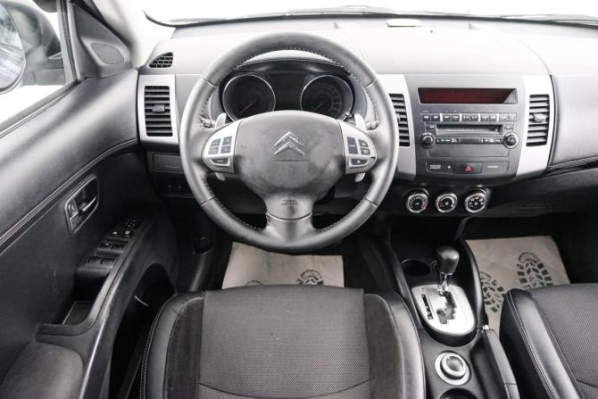Citroen C-Crosser с пробегом 2011 года, цена 939 000 рублей, 285000 км, внедорожник, Автокод Объявления