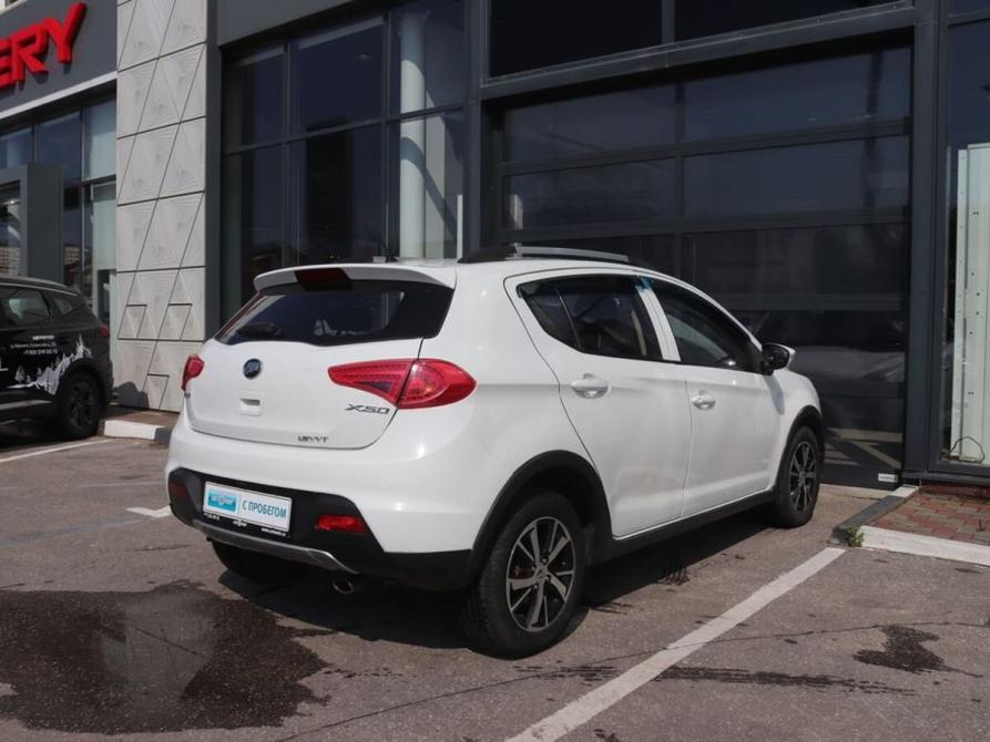 Lifan X50 Нижний Новгород  - изображение 5