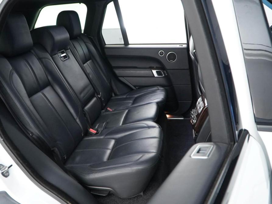 Land Rover Range Rover IV Москва  - изображение 7