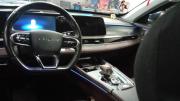 Chery Tiggo 8 Pro Plug-in Hybrid Санкт-Петербург  - изображение 10