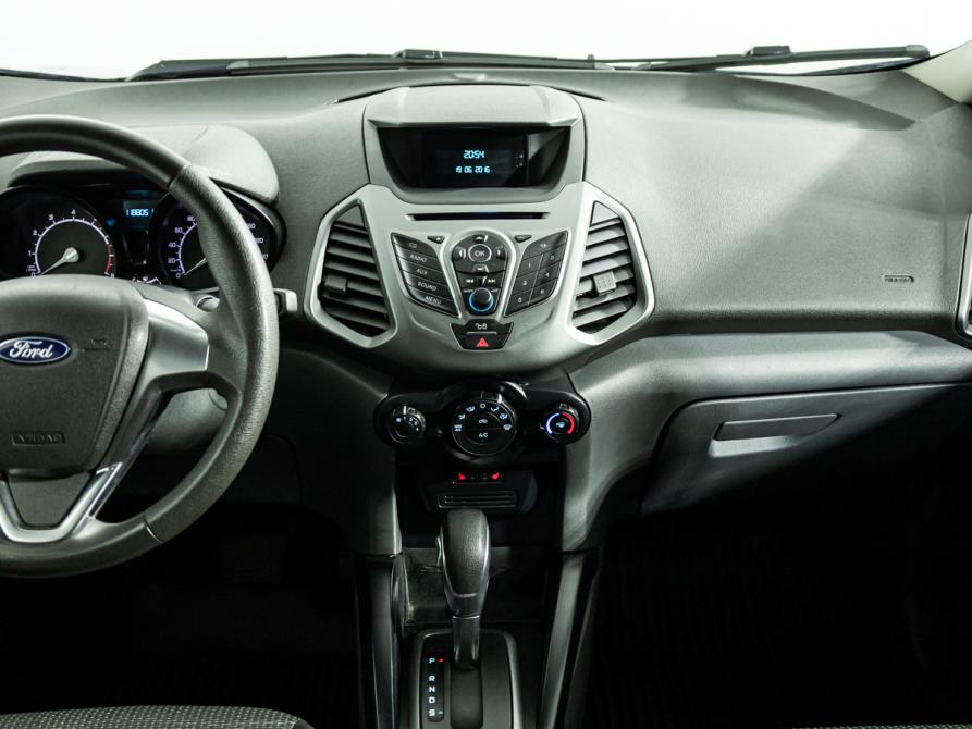 Ford EcoSport II Санкт-Петербург  - изображение 14
