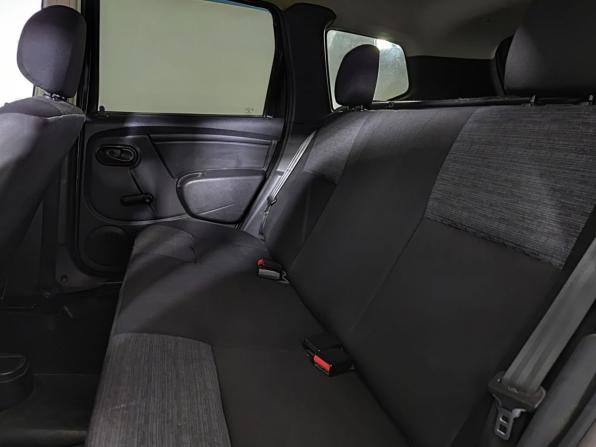 Renault Duster I с пробегом 2013 года, цена 650 000 рублей, 170000 км, внедорожник, Автокод Объявления