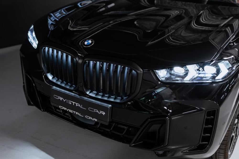 BMW X5 IV (G05/G18) Рестайлинг Москва  - изображение 2