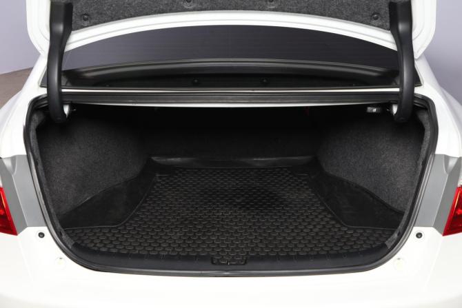 Honda Accord IX с пробегом 2013 года, цена 1 799 000 рублей, 220000 км, седан, Автокод Объявления