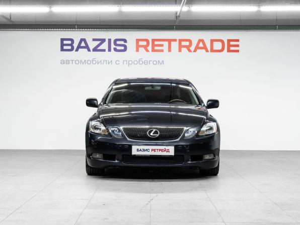 Lexus GS III с пробегом 2005 года, цена 1 599 000 рублей, 312244 км, седан, Автокод Объявления