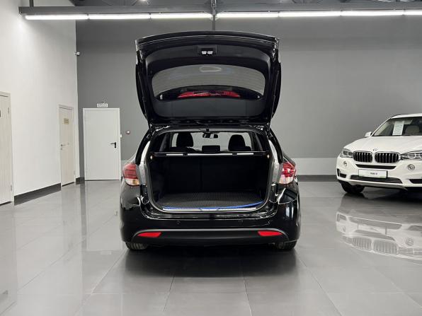 Hyundai i40 I Рестайлинг с пробегом 2016 года, цена 1 395 000 рублей, 132009 км, универсал, Автокод Объявления