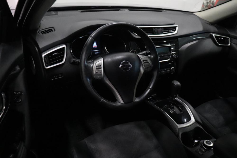 Nissan X-Trail III Ульяновск  - изображение 8