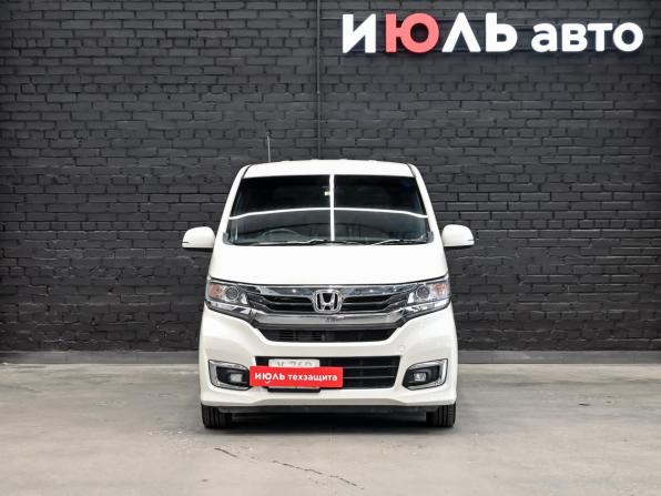 Honda N-WGN I Рестайлинг с пробегом 2017 года, цена 940 000 рублей, 97248 км, хэтчбек, Автокод Объявления