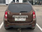 Renault Duster I Тверь  - изображение 20