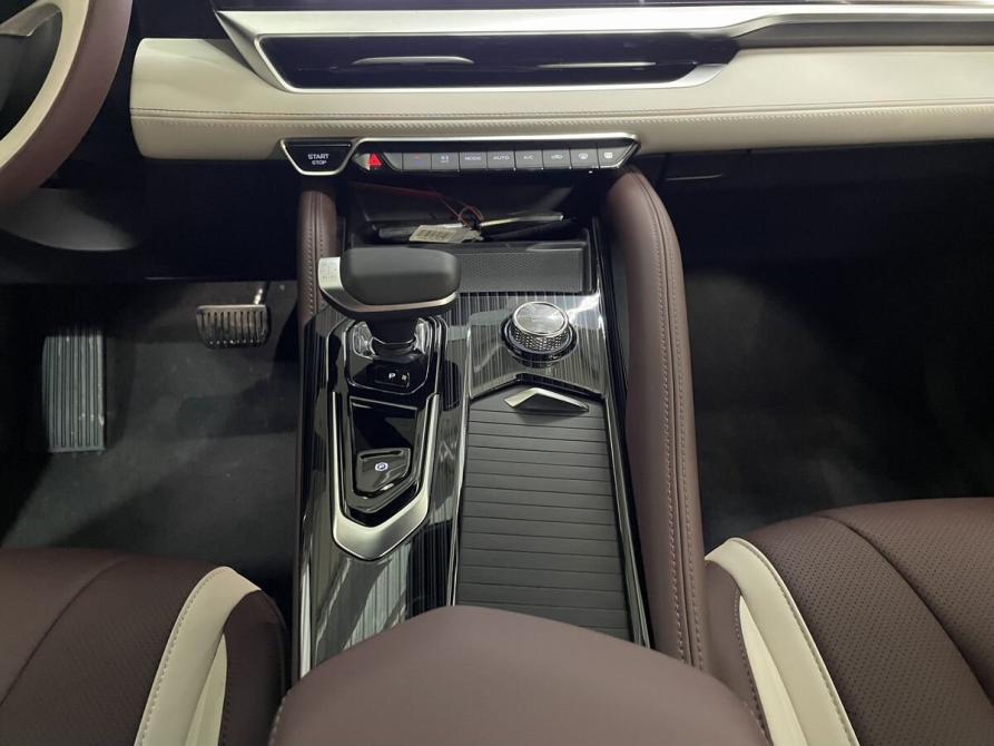 Geely Monjaro I Воронеж  - изображение 15