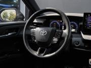 Toyota Camry IX (XV80) China Market Москва  - изображение 37