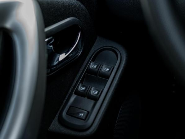 Nissan Terrano III (D10) с пробегом 2019 года, цена 1 490 000 рублей, 72551 км, внедорожник, Автокод Объявления