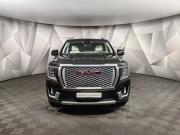 GMC Yukon V Москва  - изображение 24