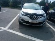 Renault Kaptur I Рестайлинг Кемерово  - изображение 10