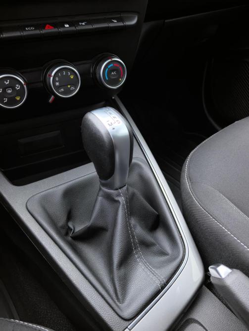 Renault Arkana I Санкт-Петербург  - изображение 15