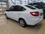 Lada (ВАЗ) Granta I Рестайлинг Арзамас  - изображение 23