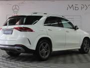 Mercedes-Benz GLE II (V167) Москва  - изображение 36