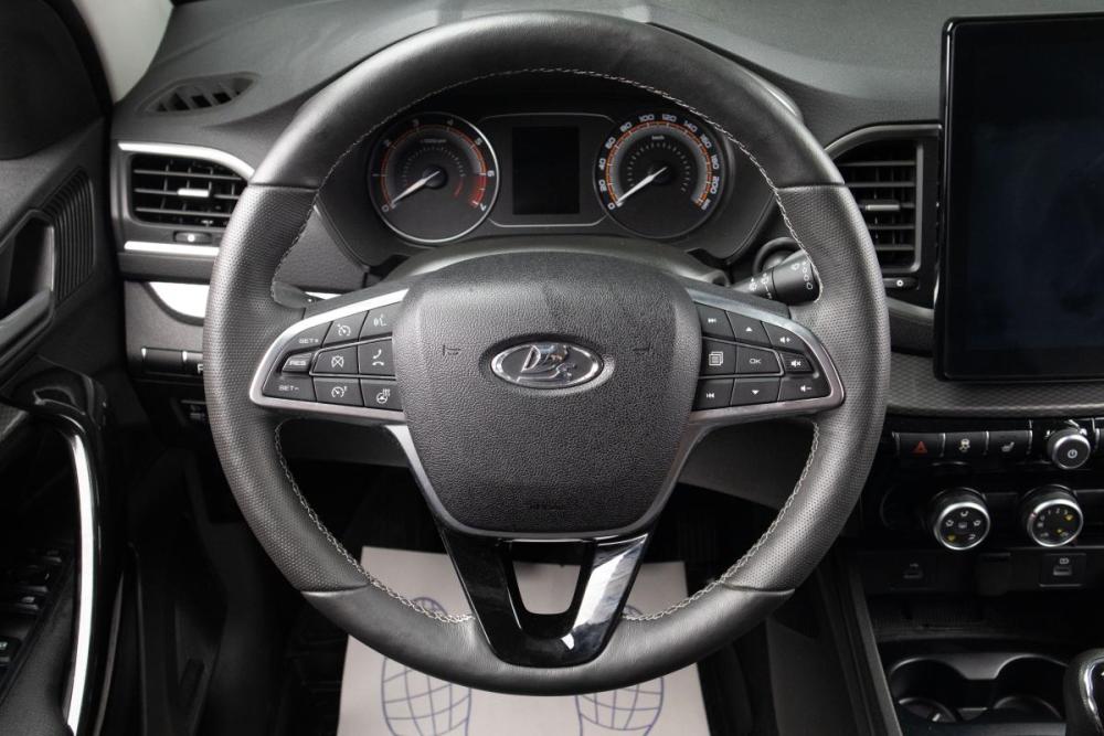 Lada (ВАЗ) Vesta I Рестайлинг (NG) Оренбург  - изображение 10