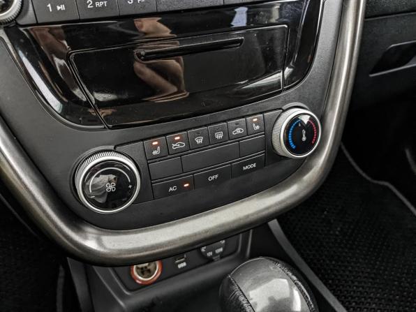 FAW Besturn X80 I с пробегом 2018 года, цена 1 040 000 рублей, 113555 км, внедорожник, Автокод Объявления