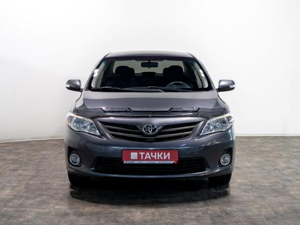 Toyota Corolla X (E140 E150) Рестайлинг с пробегом 2012 года, цена 1 050 000 рублей, 257700 км, седан, Автокод Объявления