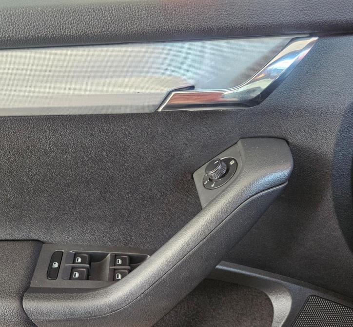 Skoda Octavia III (A7) Вологда  - изображение 16