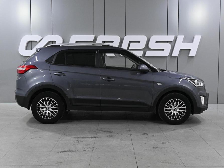 Hyundai Creta I Рестайлинг Ростов-на-Дону  - изображение 5