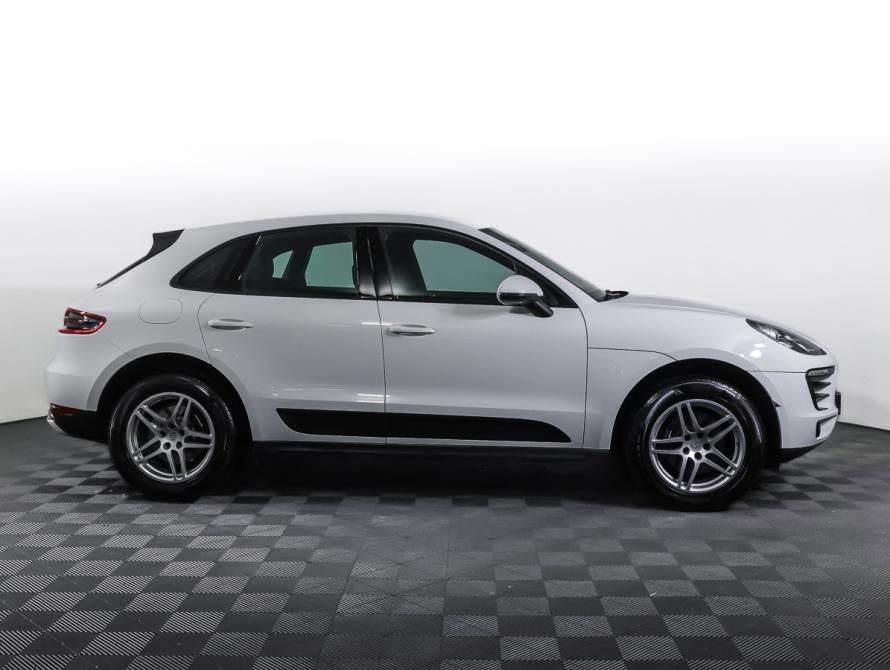Porsche Macan I Москва  - изображение 4