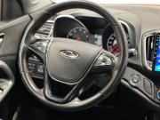Chery Tiggo 5 I Рестайлинг Кемерово  - изображение 36