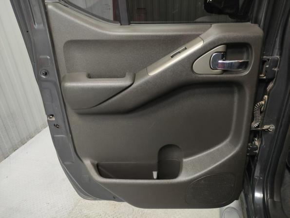 Nissan Navara (Frontier) III (D40) с пробегом 2008 года, цена 1 350 000 рублей, 177556 км, пикап, Автокод Объявления