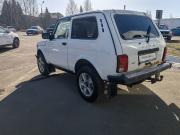 Lada (ВАЗ) 2121 (4x4) I Рестайлинг Великие Луки  - изображение 22