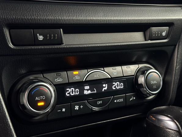 Mazda 3 III (BM) с пробегом 2014 года, цена 1 220 000 рублей, 148936 км, седан, Автокод Объявления