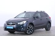 Subaru XV I Омск  - изображение 27