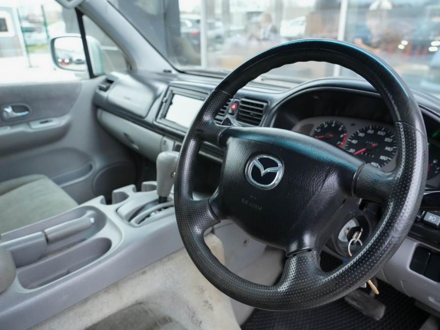 Mazda Bongo Friendee I Рестайлинг Новосибирск  - изображение 9