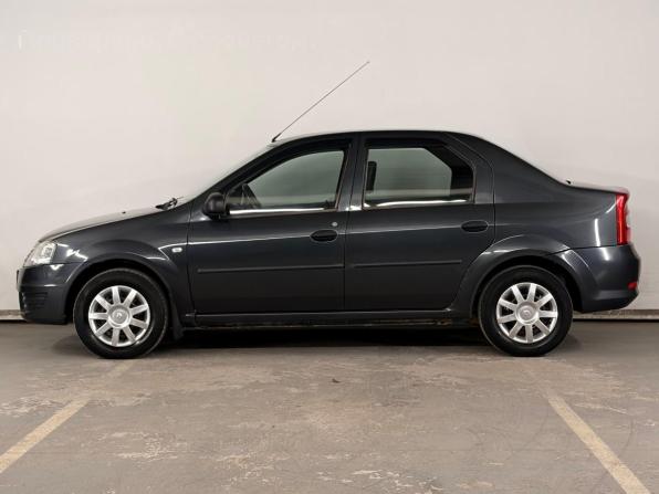 Renault Logan I Рестайлинг с пробегом 2010 года, цена 435 000 рублей, 160396 км, седан, Автокод Объявления