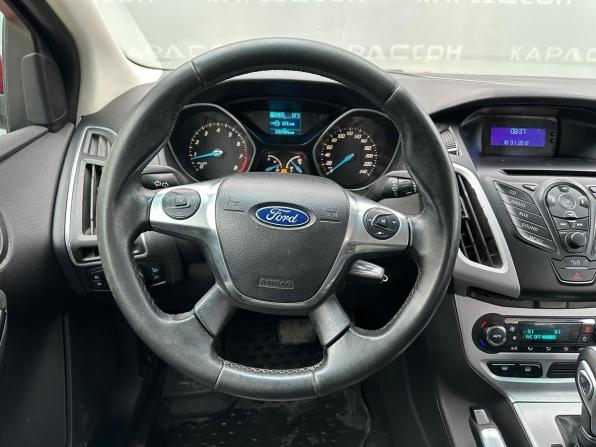 Ford Focus III с пробегом 2011 года, цена 699 000 рублей, 201903 км, хэтчбек, Автокод Объявления